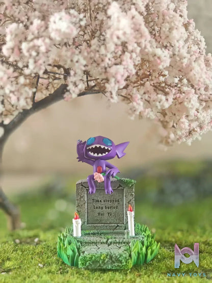ZOO Studio – Sableye Pokémon