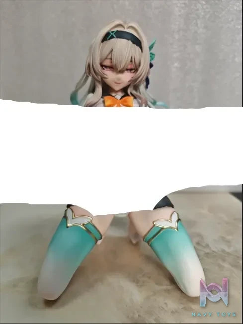ZTR Studio – Firefly Honkai: Star Rail