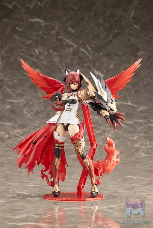 Kotobukiya – Arcanadea CHARMED Plastic Model (Licensed)