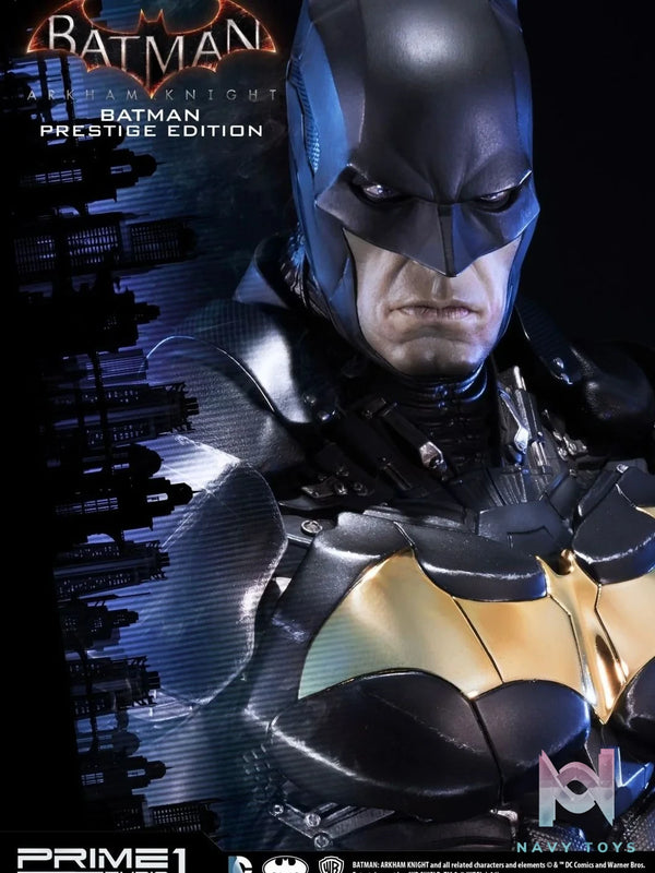 Batman - Batman: Arkham Knight - Prime 1 Studio (MMDC - 01PS) resin statue Prime 1 Studio anime figure