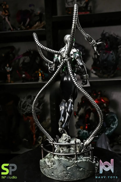 SP Studio – Spider Man Superior Octopus Marvel