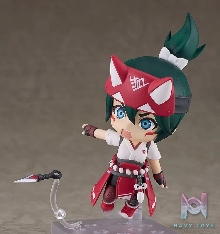 GSC – Nendoroid OVERWATCH Kiriko (Licensed)