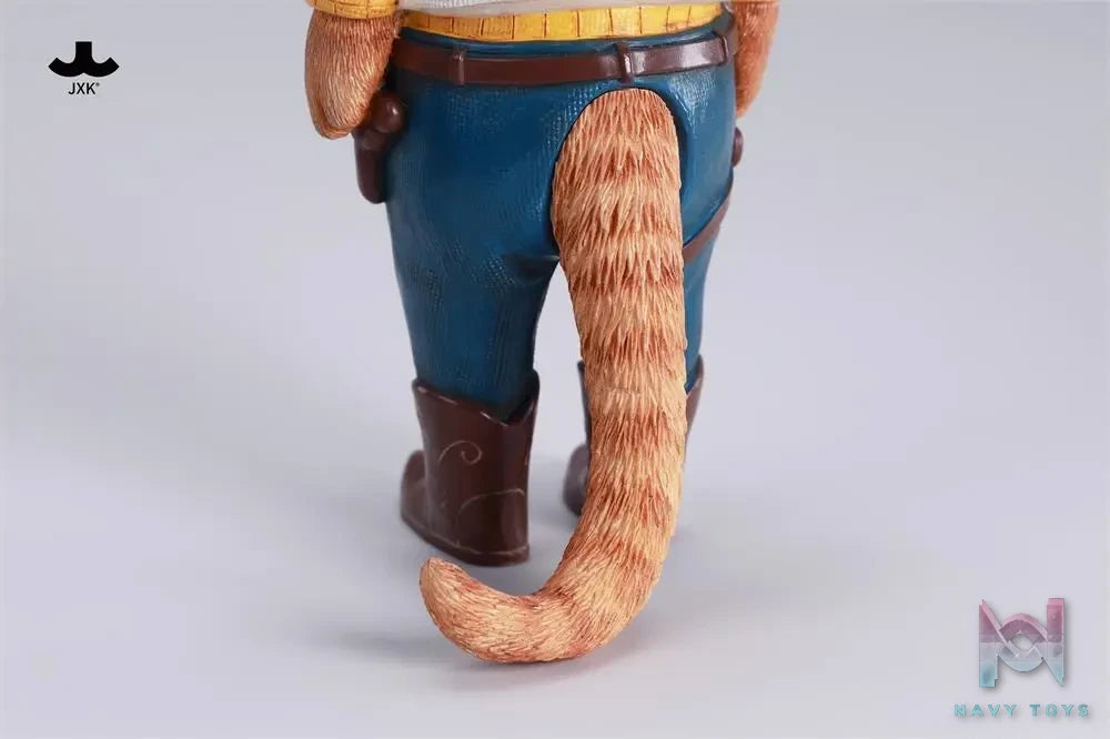 JXK – Cowcat Sheriff JXK-AI11 (Licensed)
