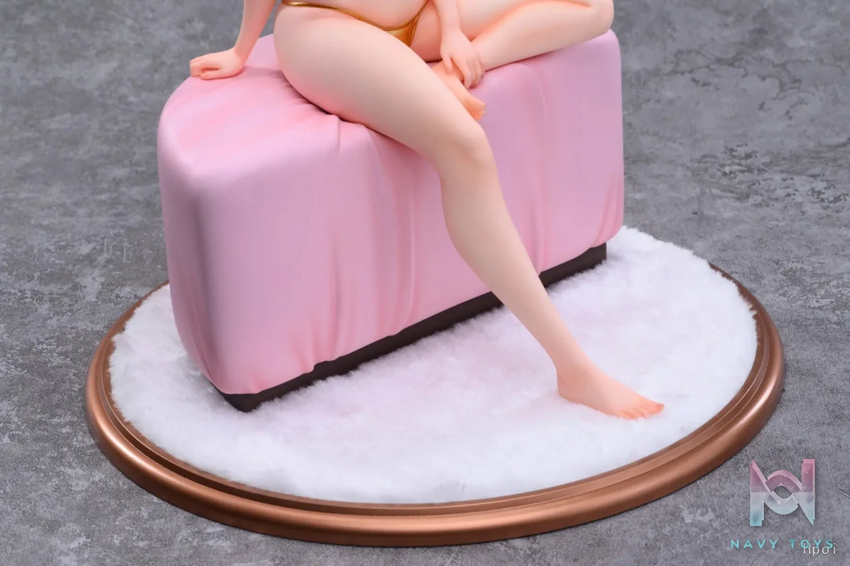 RENCONTRE – Miyoshi Gold Bikini Ver. (Licensed)