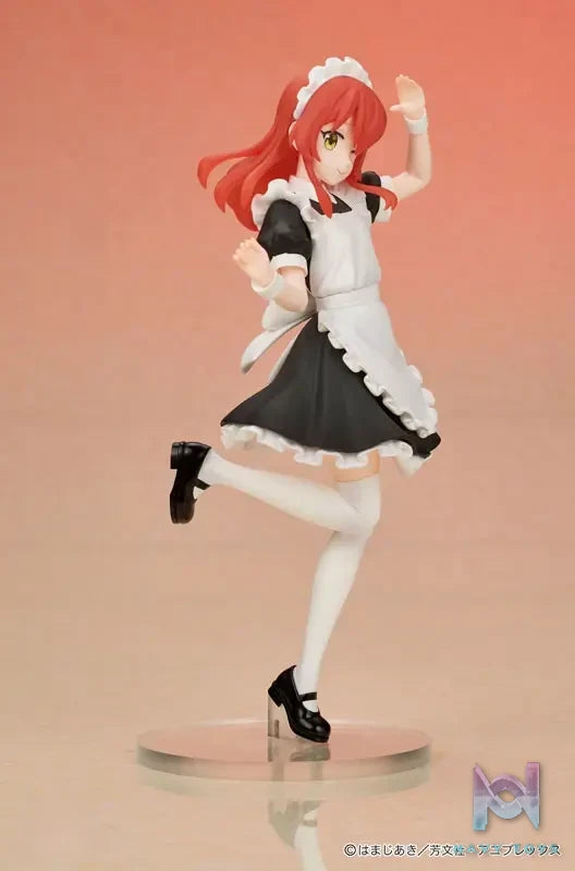 DIG – DIGSTA Anime “BOCCHI THE ROCK!” Ikuyo Kita Complete Figure (Licensed)