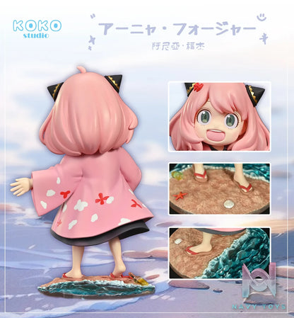 KoKo Studio – SPY×FAMILY Anya #3 Beach Anya