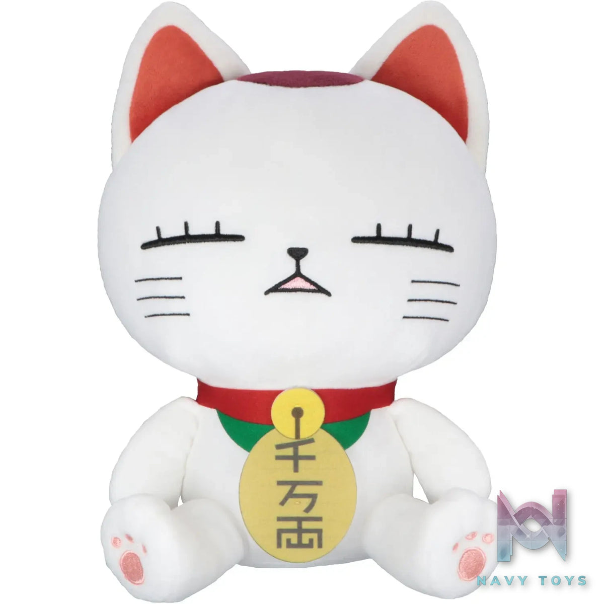 FURYU – Dandadan Big Plush Toy Turbo Granny A/B (Licensed)