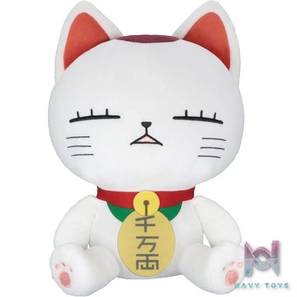 FURYU – Dandadan Big Plush Toy Turbo Granny A/B (Licensed)