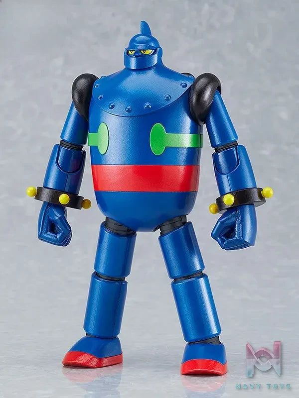 GSC – MODEROID TETSUJIN28 Plastic Model (Licensed)