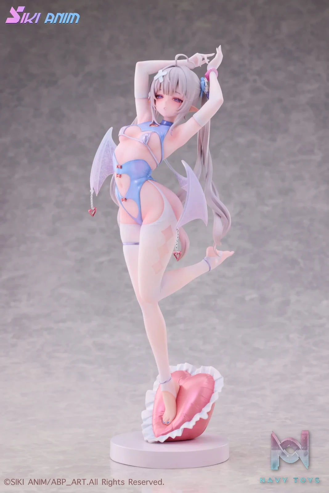 SIKI ANIM – Sayume 1/6 Figure (Licensed)