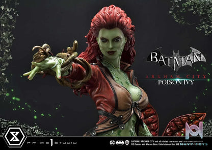 Prime 1 Studio – Museum Masterline Batman: Arkham City Poison Ivy MMDC-65