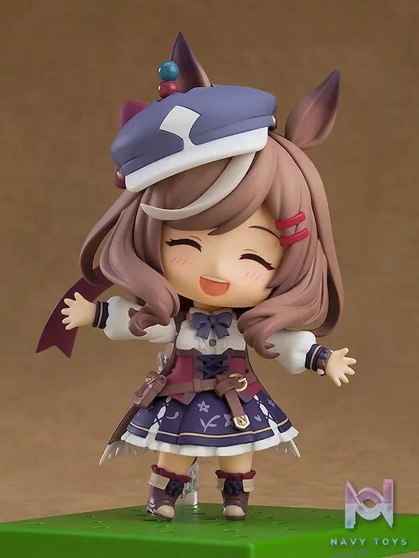 GSC – Nendoroid Umamusume Pretty Derby Matikanetannhauser (Licensed)