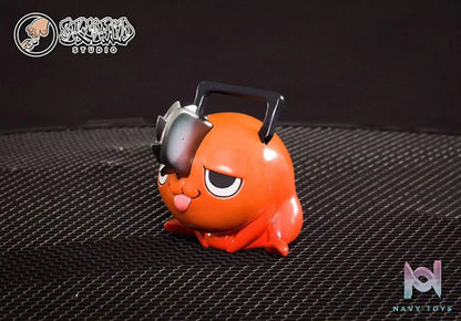 ShowHand Studio – Chainsaw Man- Denji