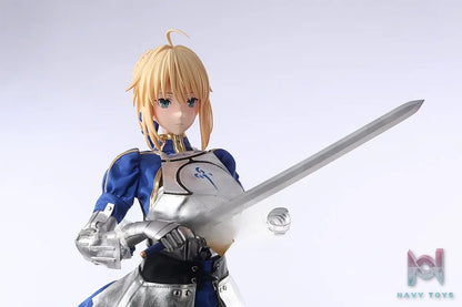 YuZhaiRenXing Studio – Artoria Pendragon Fate
