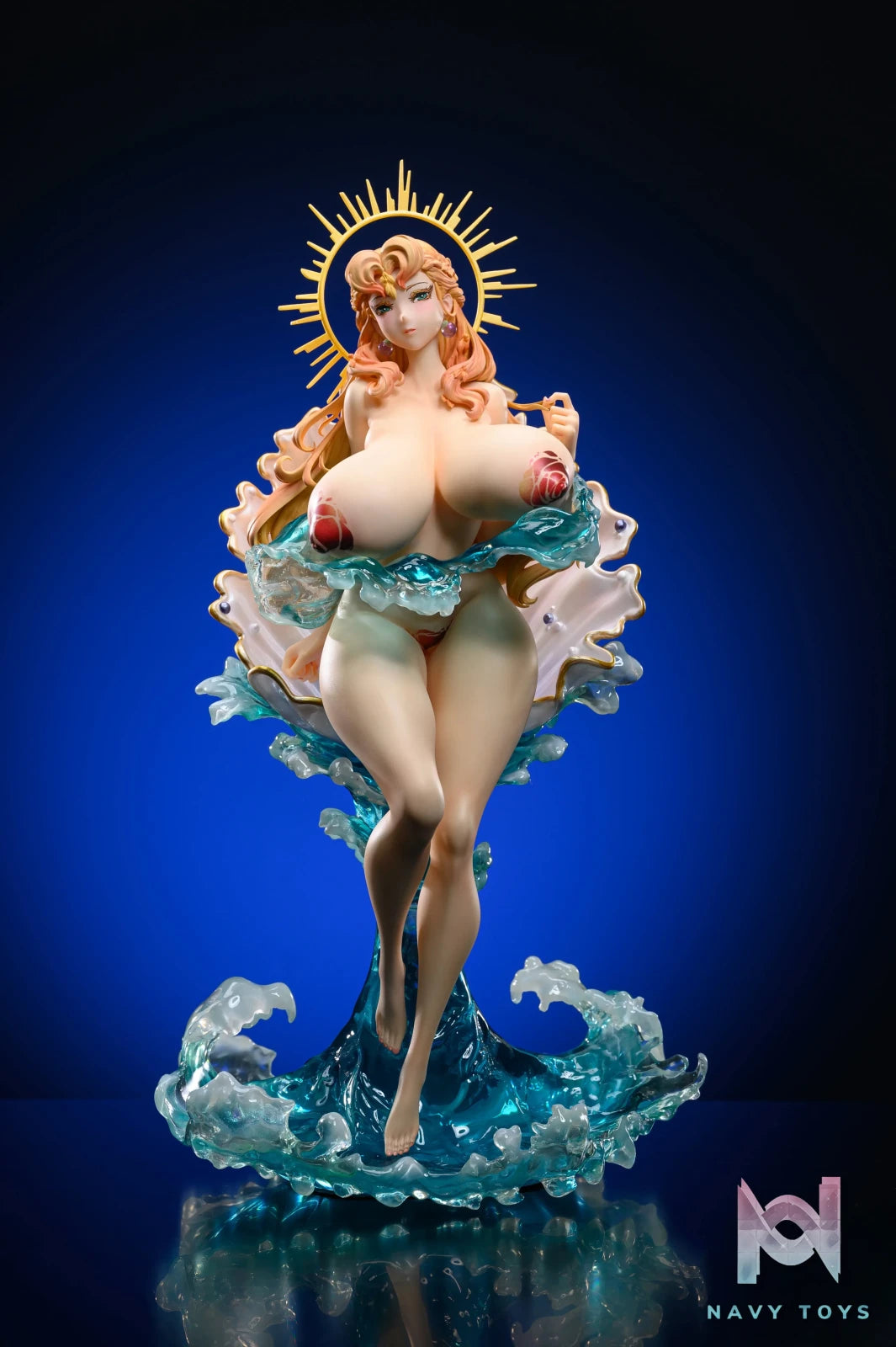 CLAYM Studio – Original Venus (Licensed)