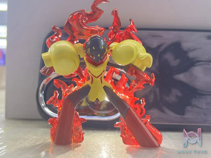 Duan Zao Jiang Studio – Pokémon Armarouge