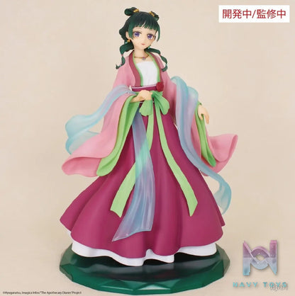 SYSTEM SERVICE – Kusuriya no Hitorigoto Maomao Brilliant Figure (Licensed)