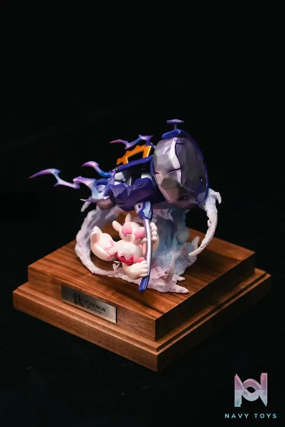 Starry Waves Studio – Tinkaton Evolution Group Pokémon