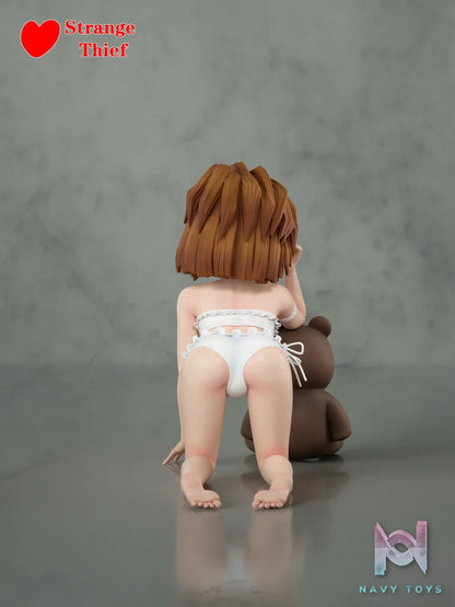 Strange Thief Studio – Detective Conan Swimsuit Ai Haibara