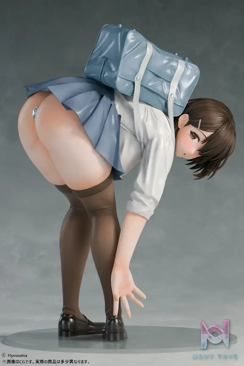 Bfull – Hyouuma What are you looking at? (Licensed)