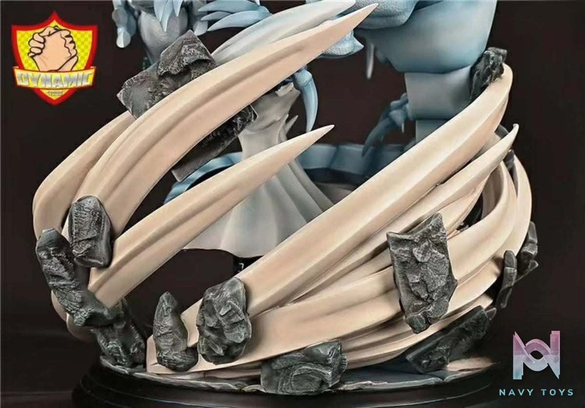 Dynamic Studio – Yu-Gi-Oh Seito Kaiba And Blue Eyes White Dragon