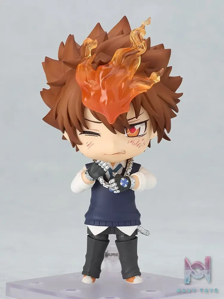 GSC – Katekyo Hitman Reborn Sawada Tsunayoshi 2.0 (Licensed)