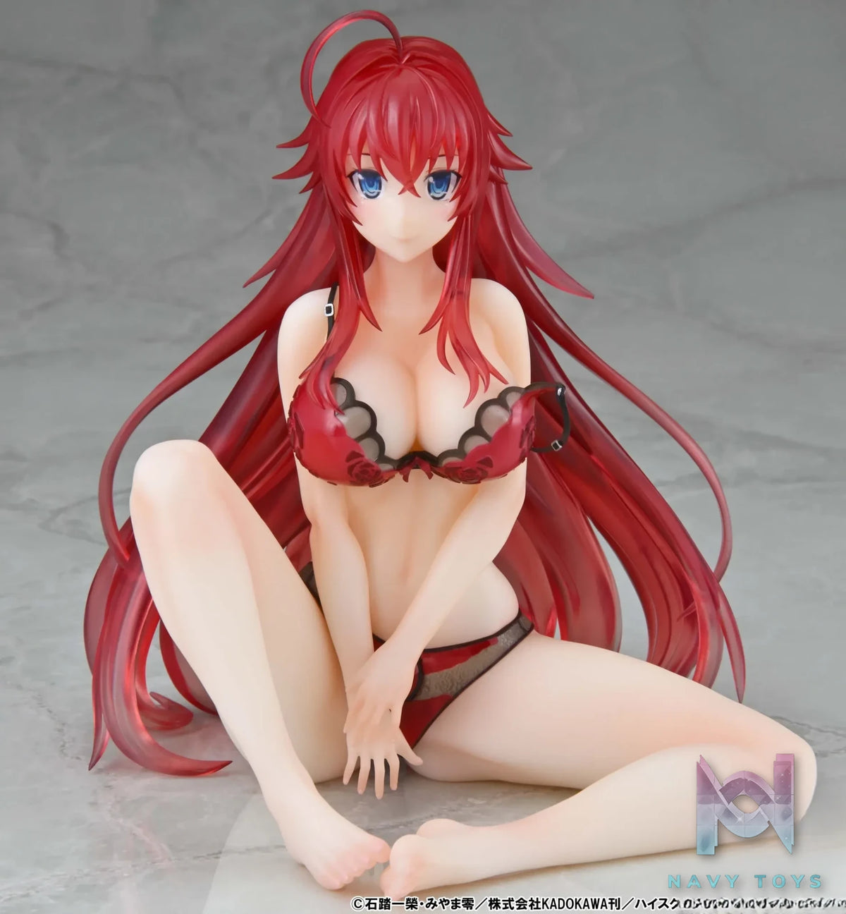 Kaitendoh Studio – High School D×D Rias Gremory (Licensed)