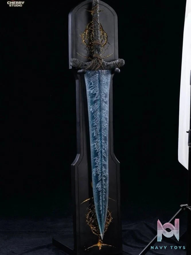 Dark Moon Greatsword - Elden Ring - Cherry Studio resin statue Cherry Studio anime figure