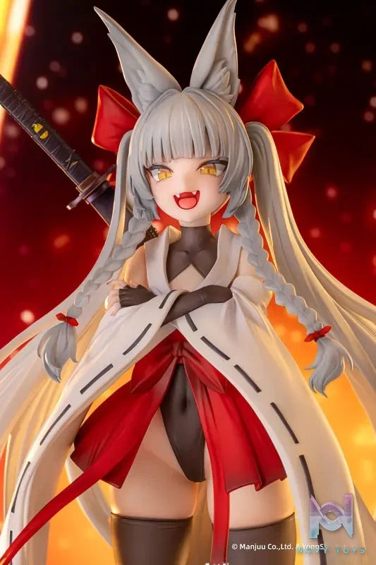 AniGame – Azur Lane Asanagi 1/6 Complete Figure (Licensed)