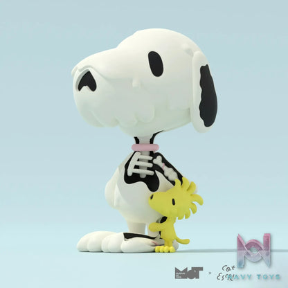 Weartdoing Studio – Snoop Melted Friends Creepy Snoop (Licensed)