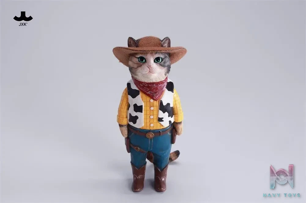 JXK – Cowcat Sheriff JXK-AI11 (Licensed)