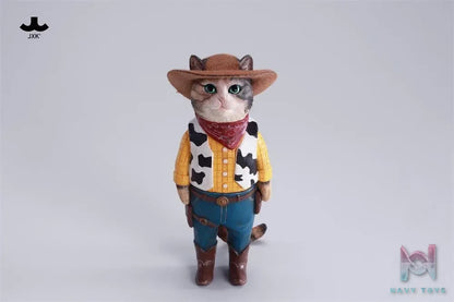 JXK – Cowcat Sheriff JXK-AI11 (Licensed)