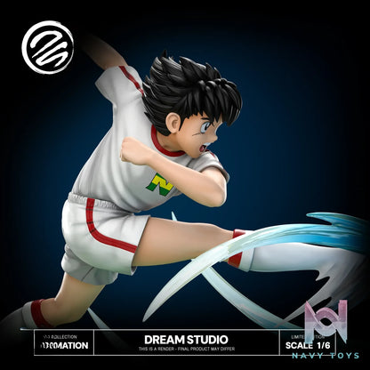 Dream Studio – Tsubasa Captain Tsubasa