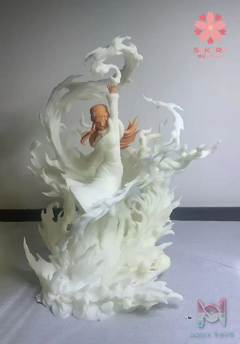 SAKURA Studio X MORE Studio – Juvia Lockser Fairy Tail