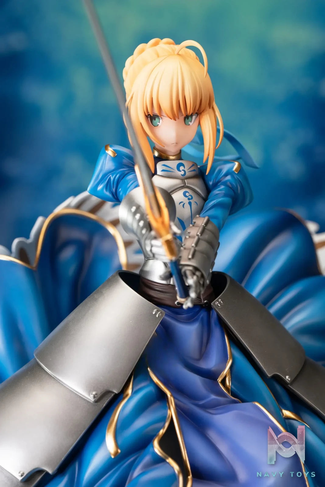 FWS Studio – FGO Knight King Saber