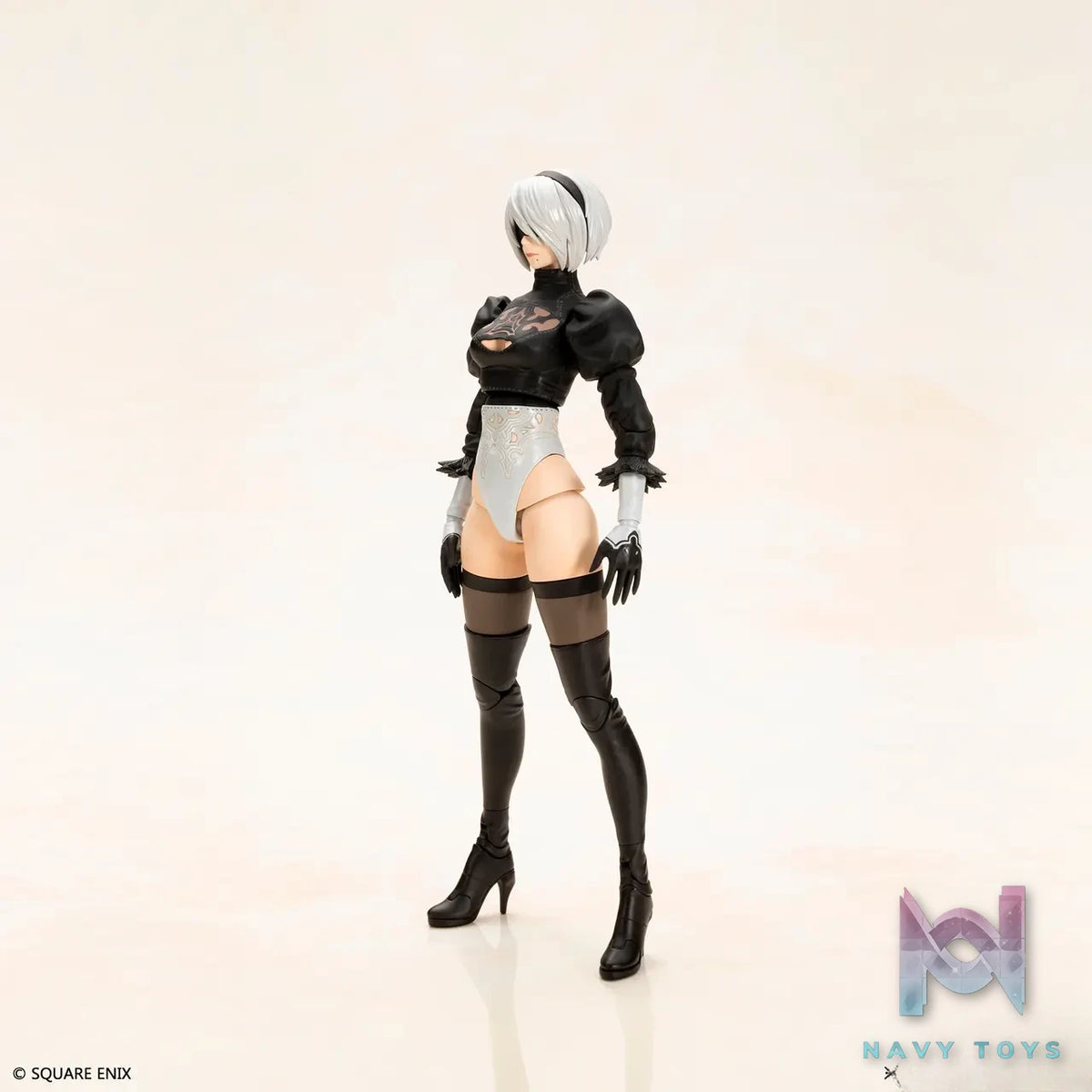 SQUARE ENIX – NieR: Automata Pod 042 YoRHa No. 2 Type B (Licensed)