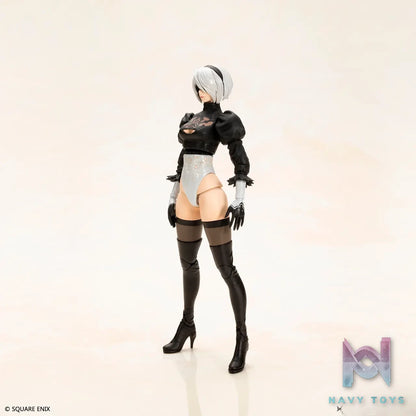 SQUARE ENIX – NieR: Automata Pod 042 YoRHa No. 2 Type B (Licensed)