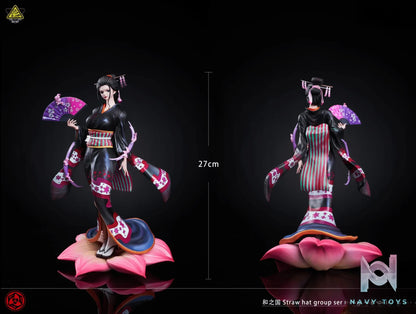 Super Bomb Studio – One Piece Nico Robin
