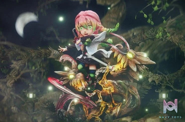 Kanroji Mitsuri - G5 Studio resin statue G5 Studio anime figure