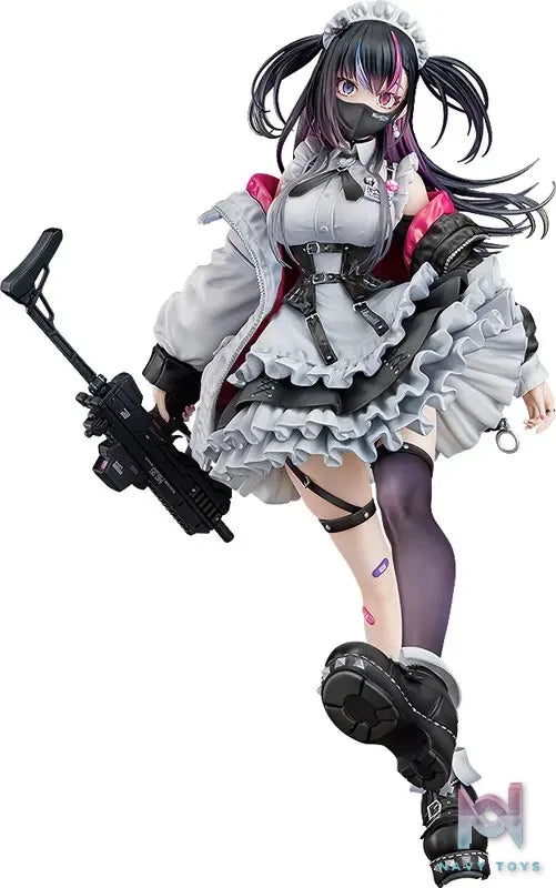 Phat! – ARMS NOTE Jirai-chan 1/7 Complete Figure (Licensed)