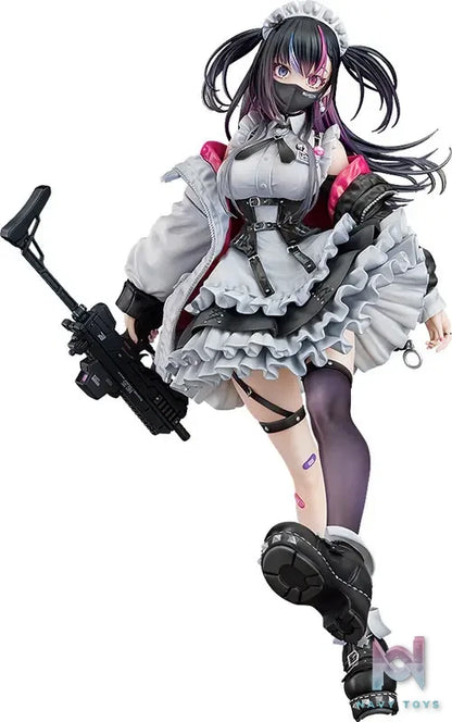 Phat! – ARMS NOTE Jirai-chan 1/7 Complete Figure (Licensed)