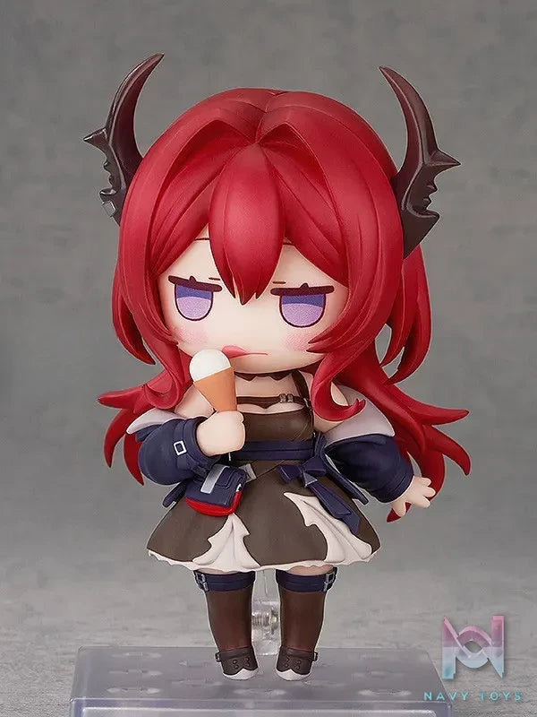 GSAS – Nendoroid Arknights Surtr (Licensed)