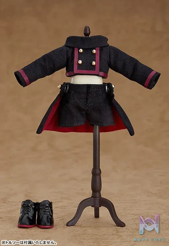 GSAS – Nendoroid Doll Devil: Berg X Angel: Ciel (Licensed)