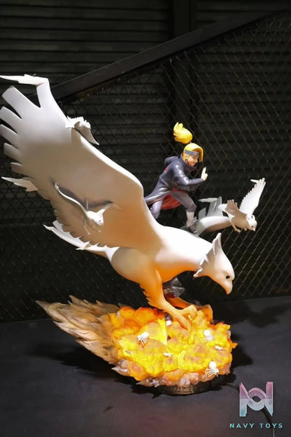 Infinite Studio – Naruto Deidara (Licensed)