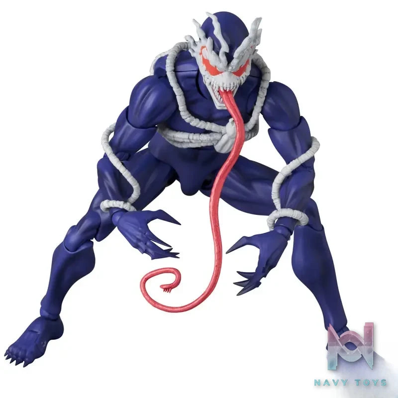 MEDICOM TOY – MAFEX No.303 MAFEX VENOM 2099 (Licensed)