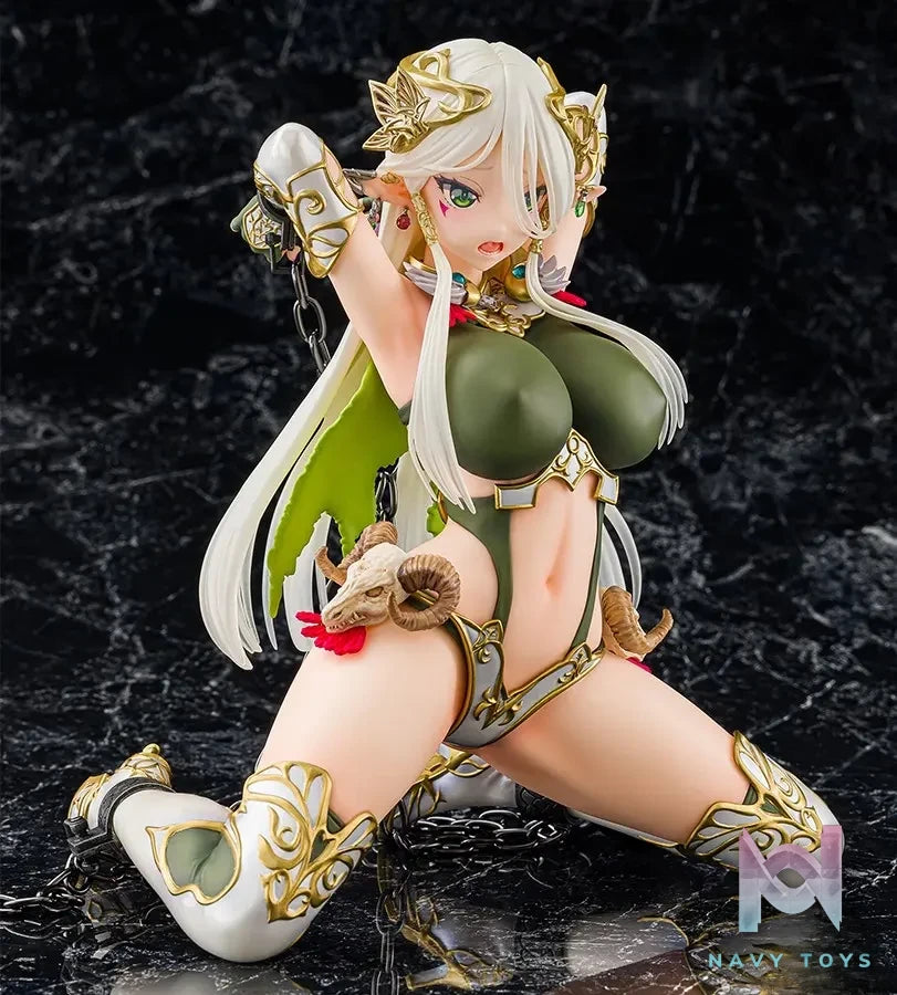 Native – Nina Alice (Licensed)