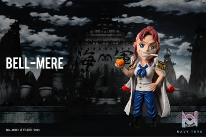 YZ Studio – One Piece Marine Series Resonance #27 Belle-Mere