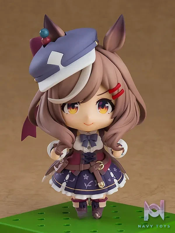 GSC – Nendoroid Umamusume Pretty Derby Matikanetannhauser (Licensed)