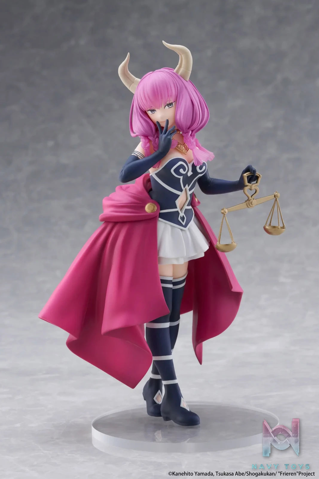 Taito – Frieren: Beyond Journey’s End Coreful Figure – Aura (Licensed)
