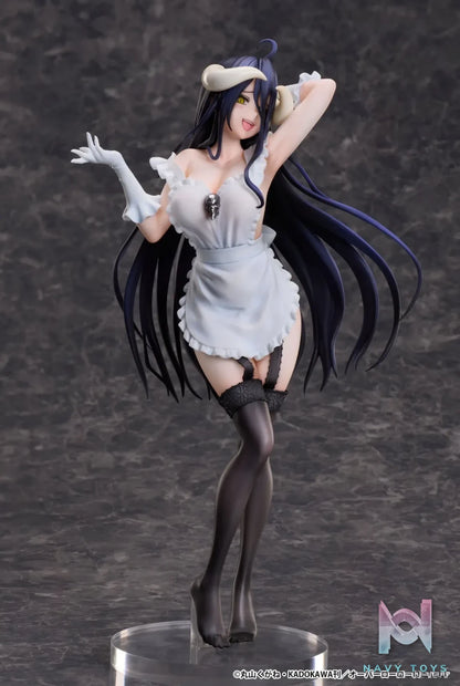 ElCOCO – Overlord 1/7 scale figure Albedo (Licensed)